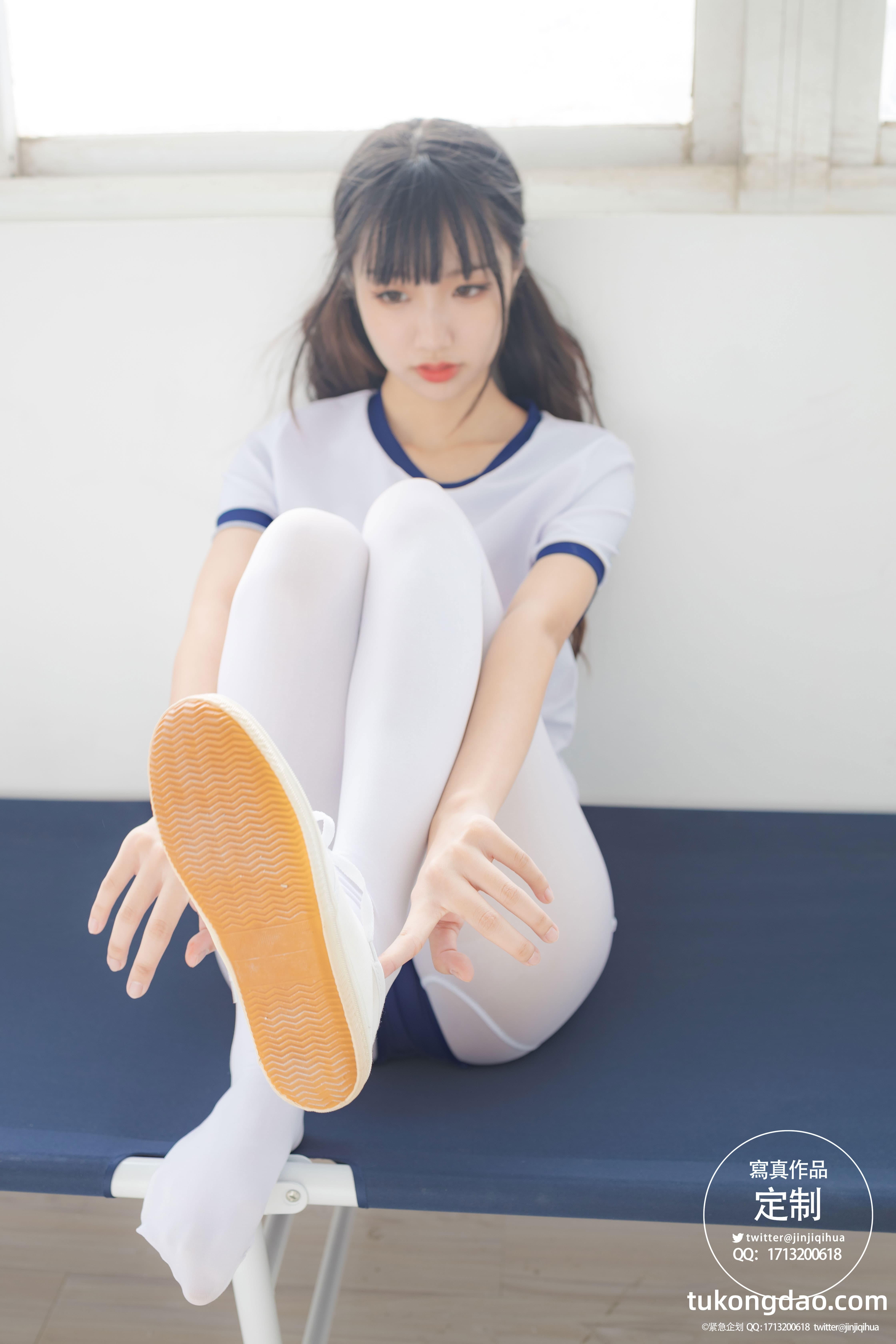 紧急企划 VOL-004 写真集 写真系列-第19张